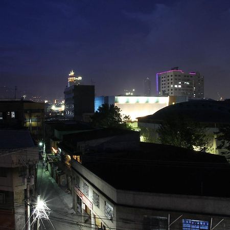 La Gloria Residence Inn Cebu Zewnętrze zdjęcie