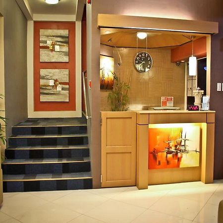 La Gloria Residence Inn Cebu Zewnętrze zdjęcie
