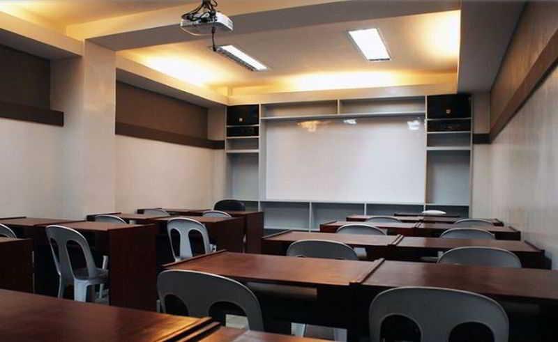 La Gloria Residence Inn Cebu Zewnętrze zdjęcie
