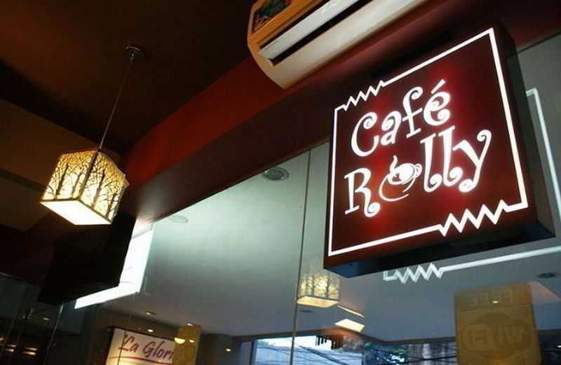 La Gloria Residence Inn Cebu Zewnętrze zdjęcie