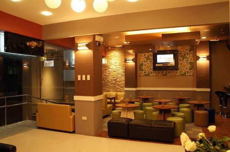 La Gloria Residence Inn Cebu Zewnętrze zdjęcie