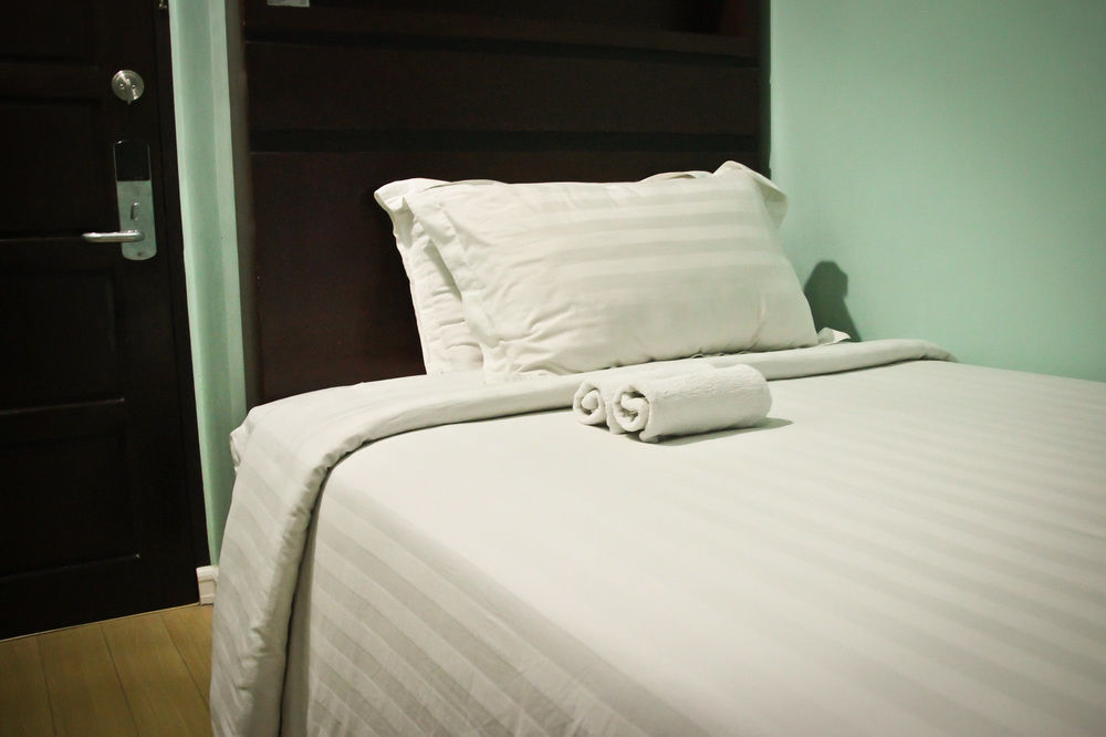 La Gloria Residence Inn Cebu Zewnętrze zdjęcie