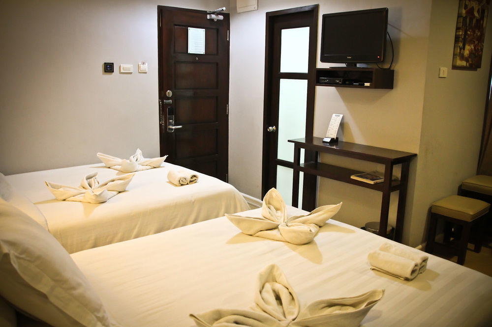 La Gloria Residence Inn Cebu Zewnętrze zdjęcie