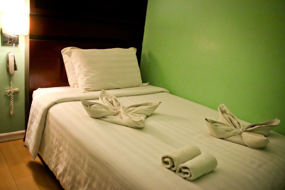 La Gloria Residence Inn Cebu Zewnętrze zdjęcie