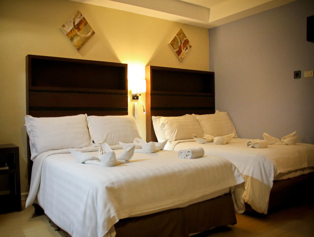 La Gloria Residence Inn Cebu Zewnętrze zdjęcie