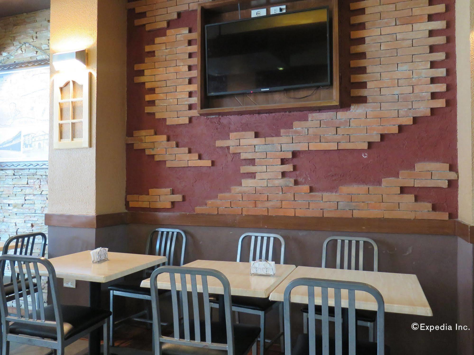 La Gloria Residence Inn Cebu Zewnętrze zdjęcie