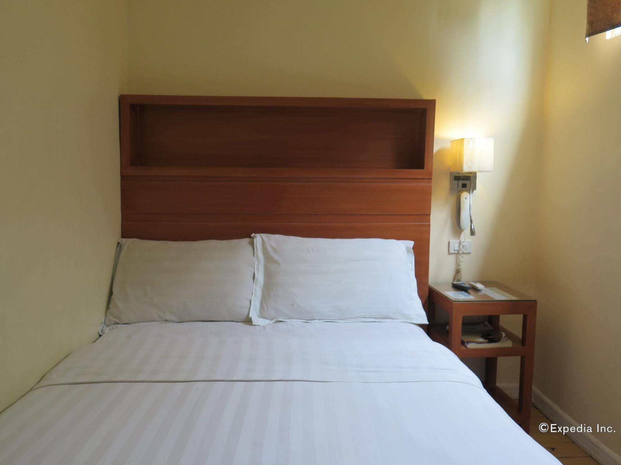 La Gloria Residence Inn Cebu Zewnętrze zdjęcie