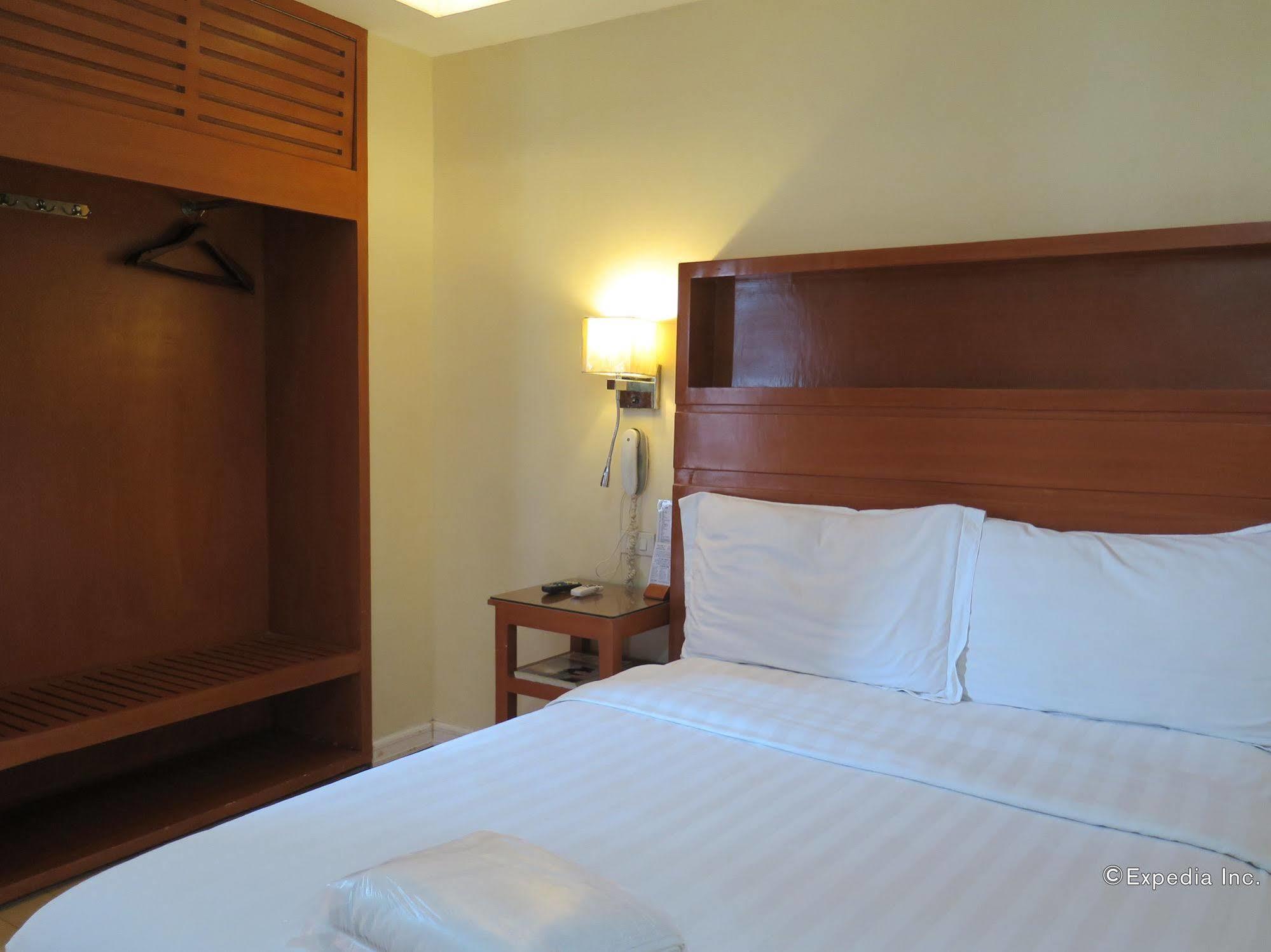 La Gloria Residence Inn Cebu Zewnętrze zdjęcie