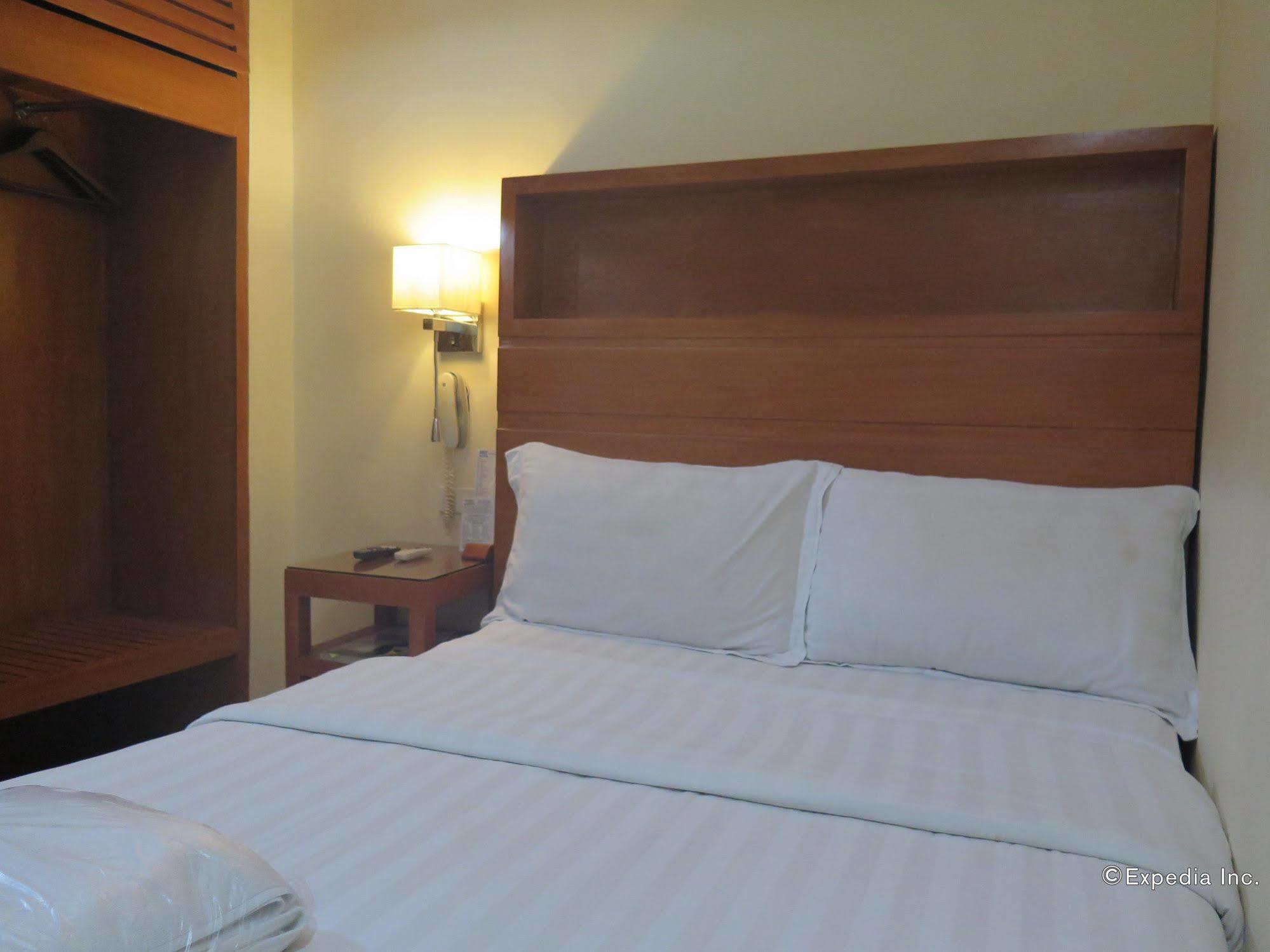 La Gloria Residence Inn Cebu Zewnętrze zdjęcie