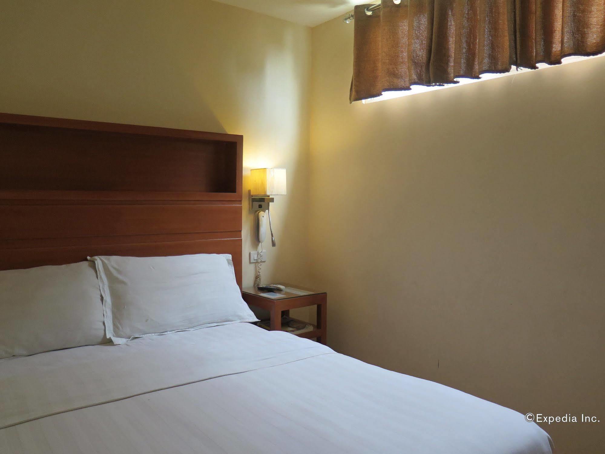 La Gloria Residence Inn Cebu Zewnętrze zdjęcie