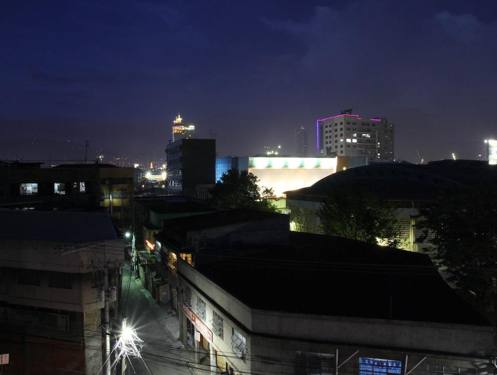 La Gloria Residence Inn Cebu Zewnętrze zdjęcie