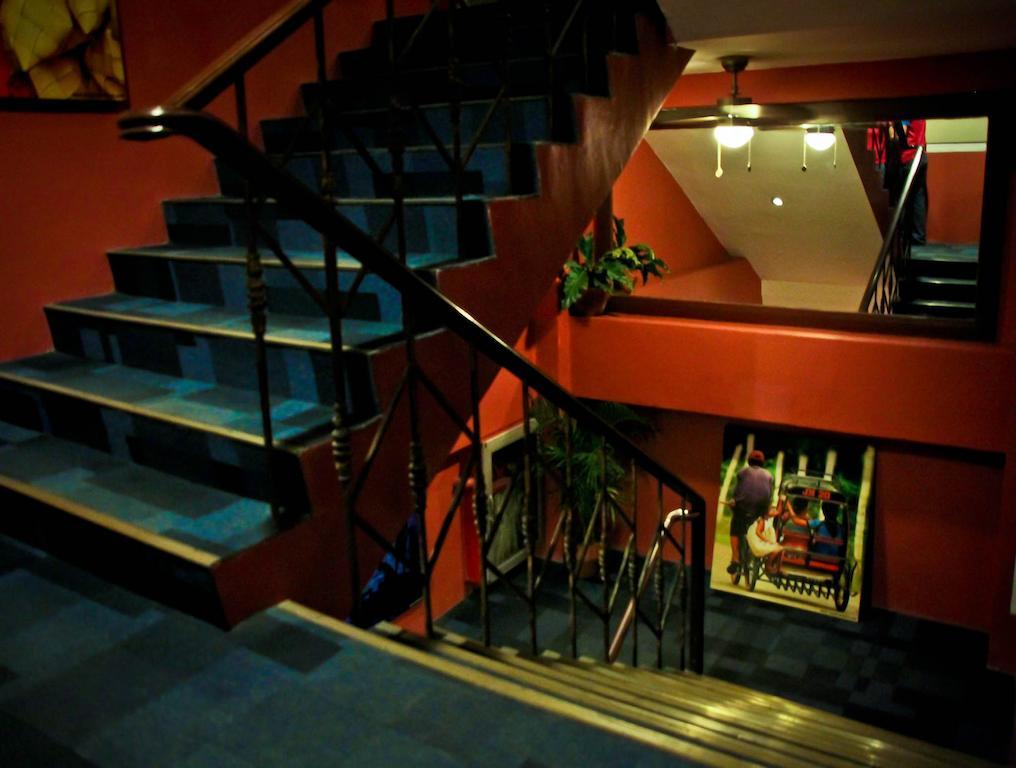 La Gloria Residence Inn Cebu Zewnętrze zdjęcie