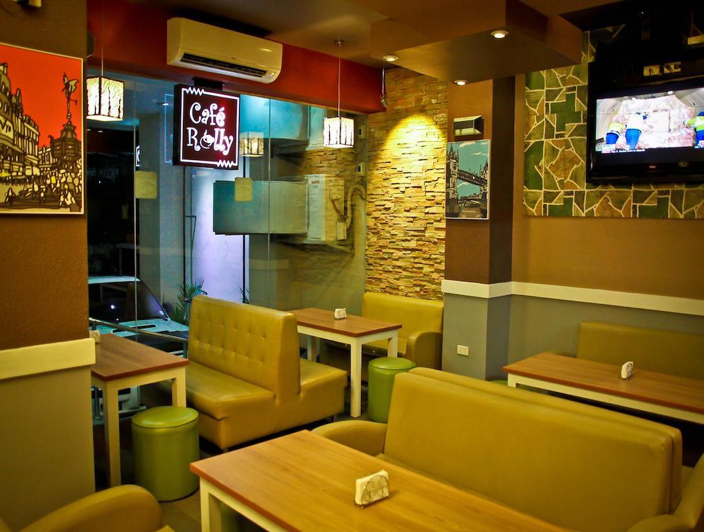 La Gloria Residence Inn Cebu Zewnętrze zdjęcie